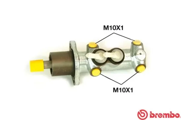 M23007 Brembo