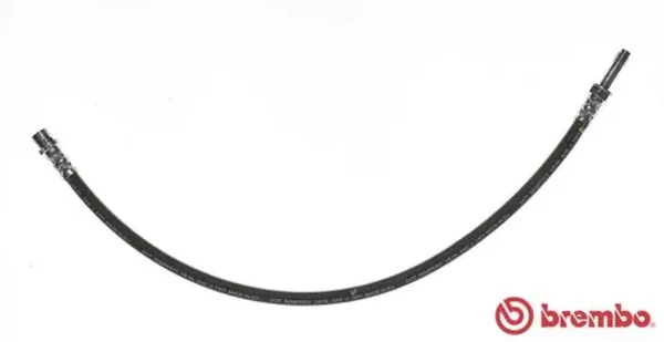 T50056 Brembo mangueira do freio dianteira