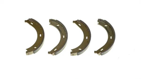 S61541 Brembo Sapatas do freio de estacionamento