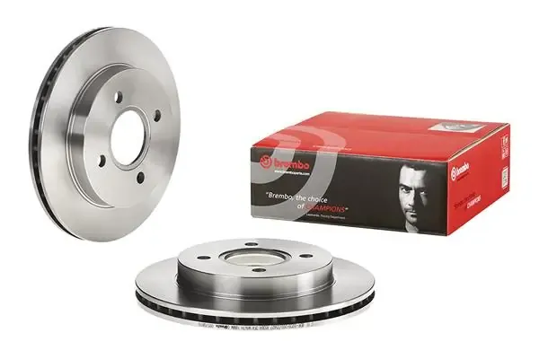 09570810 Brembo