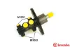 Cilindro mestre do freio Nissan Micra K11