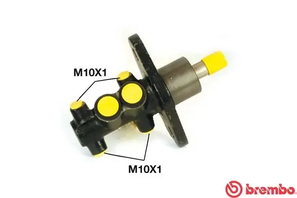 Cilindro mestre do freio Nissan Micra K11
