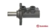 Cilindro mestre do freio MINI Cooper R56