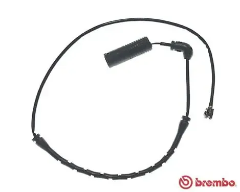 Sensor dianteiro de desgaste das sapatas do freio A00222 Brembo