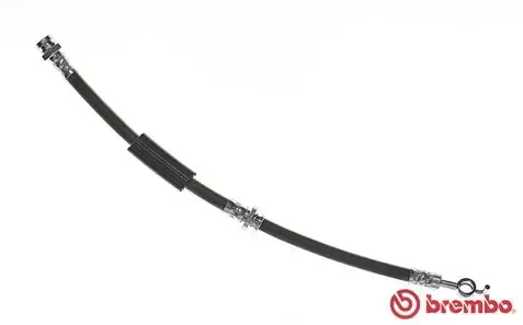 Mangueira do freio dianteira T49050 Brembo