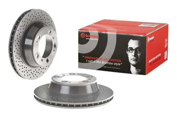 09666511 Brembo