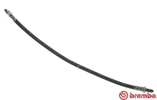 Mangueira do freio dianteira TA6001 Brembo