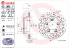 09666511 Brembo