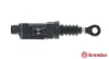 Cilindro mestre de embraiagem MINI Cooper R56