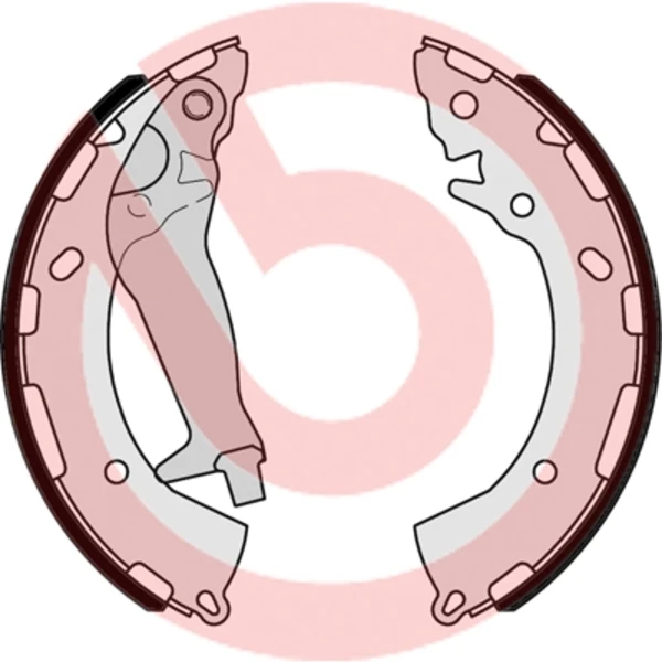 S30525 Brembo