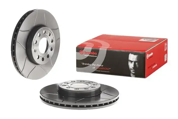 Kit de reparação dos freios dianteiros 09914575 Brembo