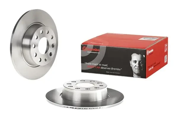 08B41310 Brembo