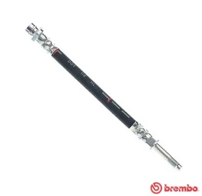 Mangueira do freio dianteira T24144 Brembo