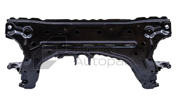 Viga de suspensão dianteira (plataforma veicular) D65134800 Mazda