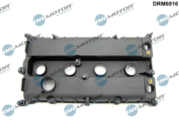 Tampa de válvulas DRM6916 Dr.motor