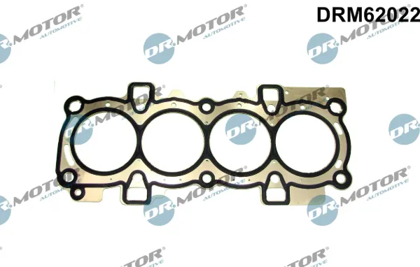 Vedante de cabeça de motor (CBC) DRM62022 Dr.motor