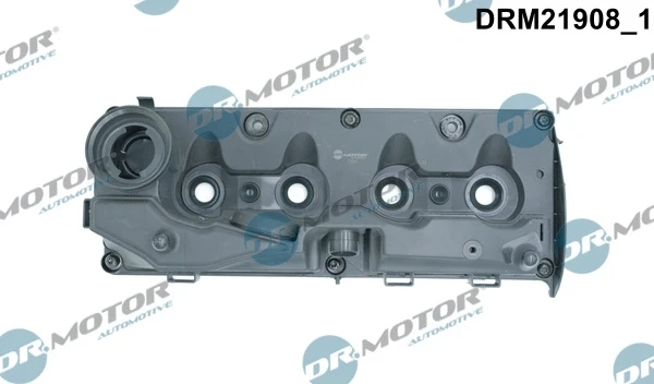 DRM21908 Dr.motor tampa de válvulas