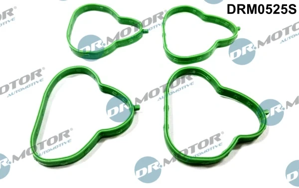 DRM0525S Dr.motor