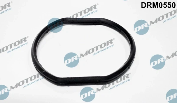 Vedante de termostato para Opel Astra (F07)