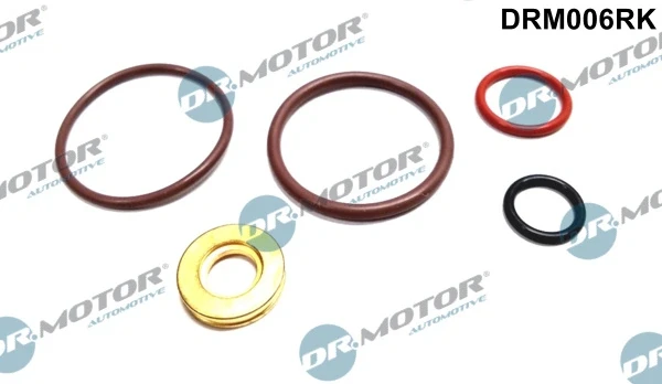 DRM006RK Dr.motor