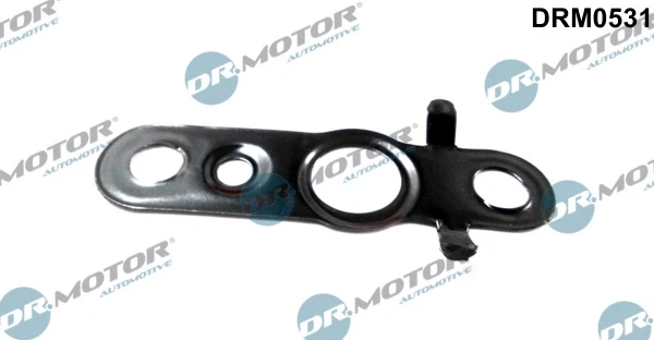 DRM0531 Dr.motor vedante de mangueira de fornecimento de óleo de turbina