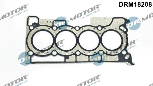 Vedante de cabeça de motor (CBC) DRM18208 Dr.motor