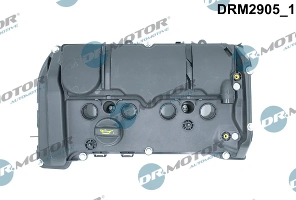 DRM2905 Dr.motor