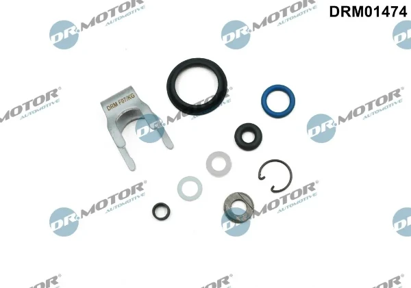 DRM01474 Dr.motor