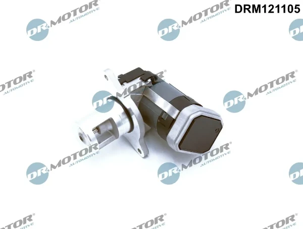 DRM121105 Dr.motor