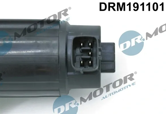 DRM191101 Dr.motor
