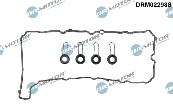 DRM02298S Dr.motor