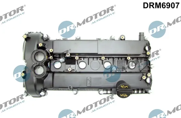 Tampa de válvulas DRM6907 Dr.motor