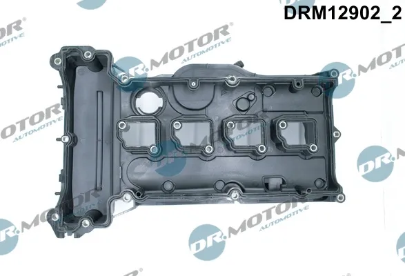 DRM12902 Dr.motor