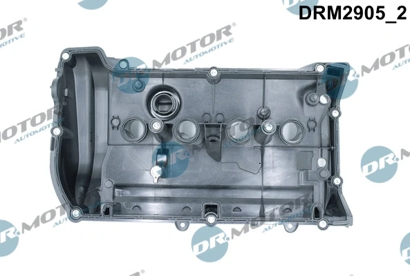 DRM2905 Dr.motor