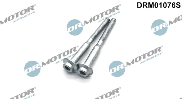 Parafuso de fixação do injetor DRM01076S Dr.motor