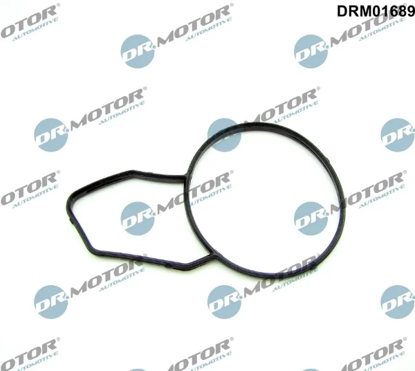Vedante de termostato на BMW 3 (E46)
