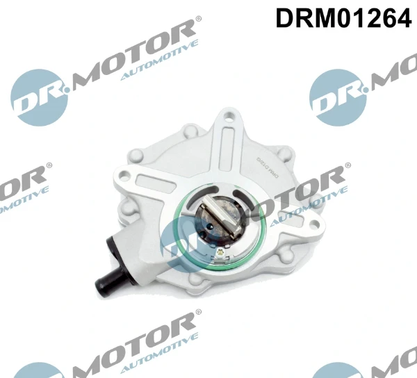 DRM01264 Dr.motor
