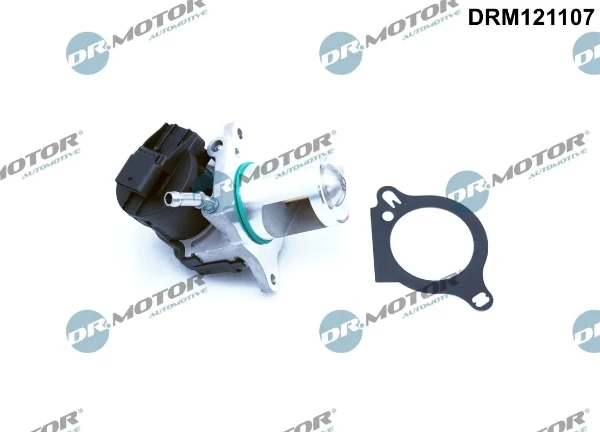 DRM121107 Dr.motor