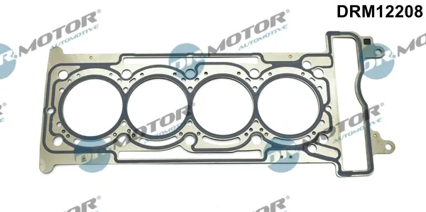 DRM12208 Dr.motor