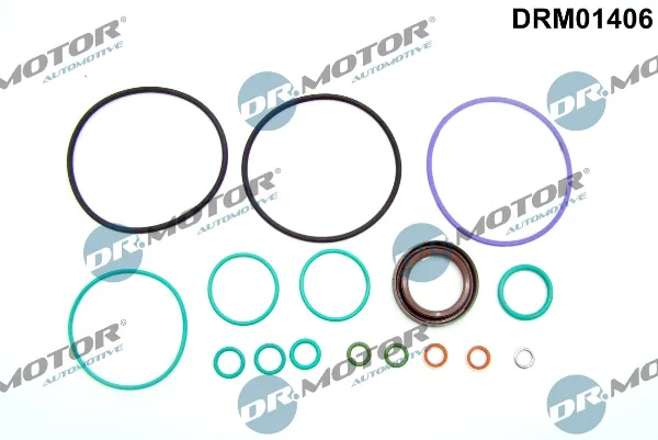 DRM01406 Dr.motor