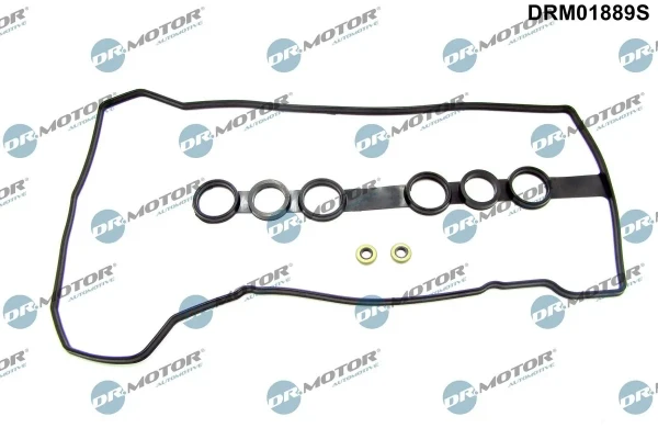 DRM01889S Dr.motor