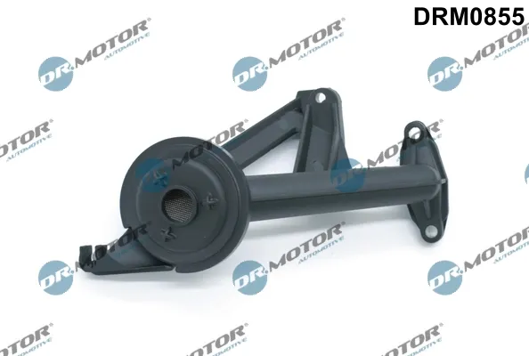 Receptor de óleo (coletor de óleo) DRM0855 Dr.motor