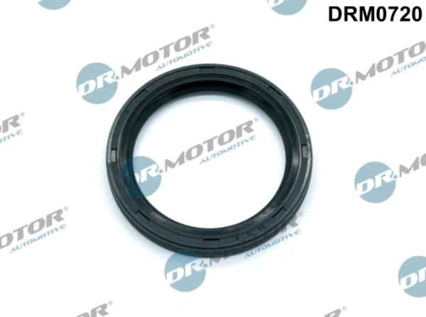 DRM0720 Dr.motor