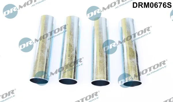 Kit de reparação do injetor DRM0676S Dr.motor