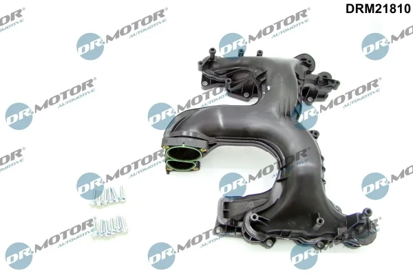 Tubo coletor de admissão para Volkswagen Touareg (7P5)