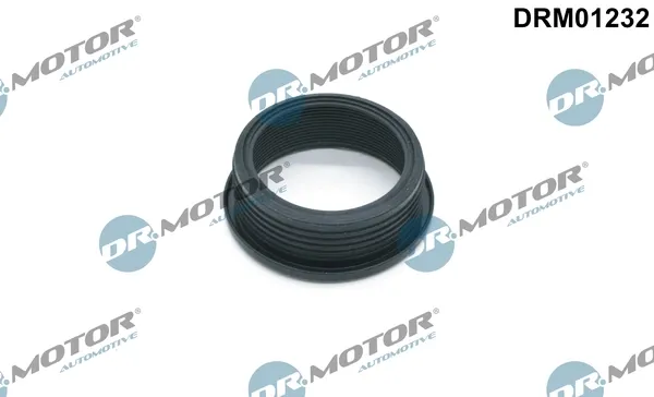 Vedante de turbina de ar comprimido, admissão DRM01232 Dr.motor