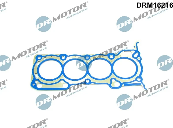 DRM16216 Dr.motor