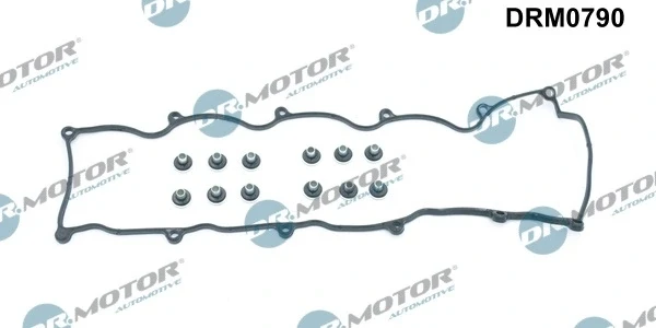 DRM0790 Dr.motor
