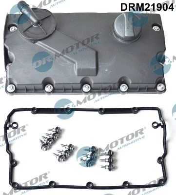 DRM21904 Dr.motor
