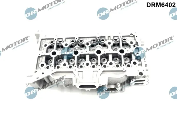 Cabeça de motor (CBC) DRM6402 Dr.motor